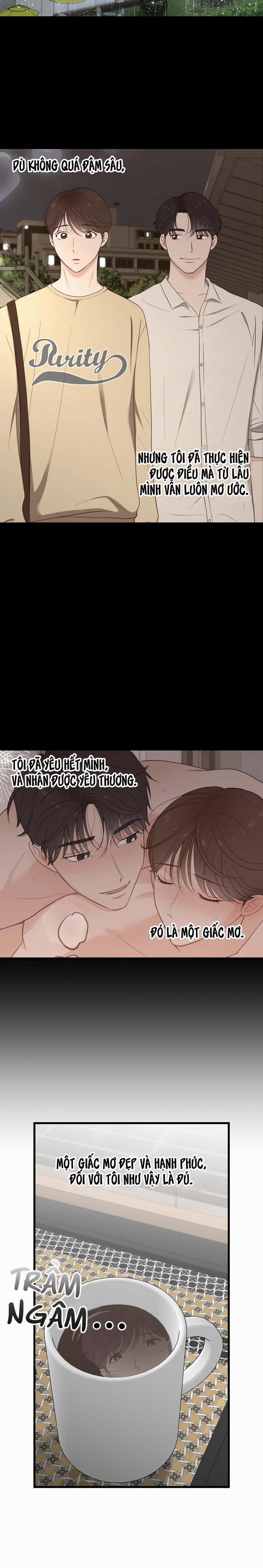 Khi Trai Thẳng Phải Lòng Chàng Gay 45 trang 10