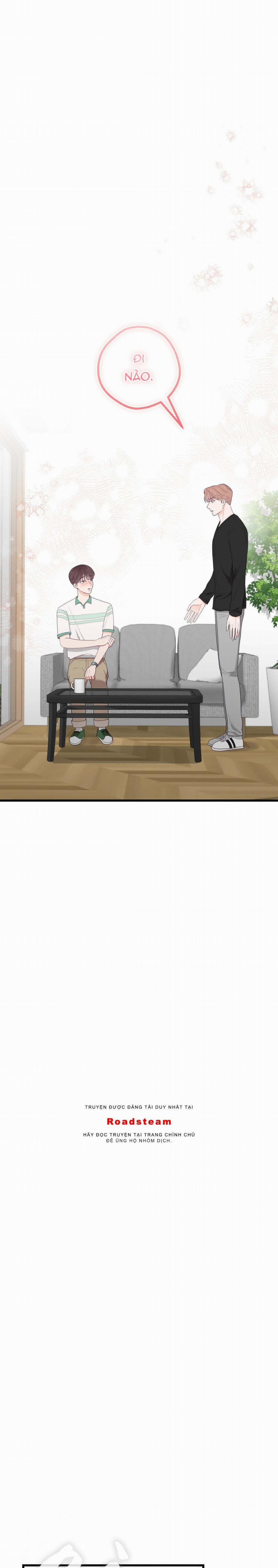 Khi Trai Thẳng Phải Lòng Chàng Gay 45 trang 15