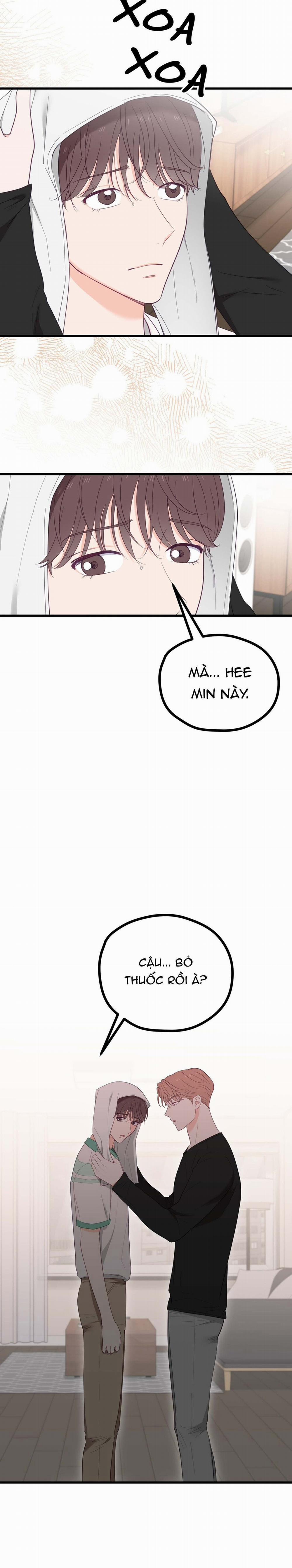 Khi Trai Thẳng Phải Lòng Chàng Gay 45 trang 18