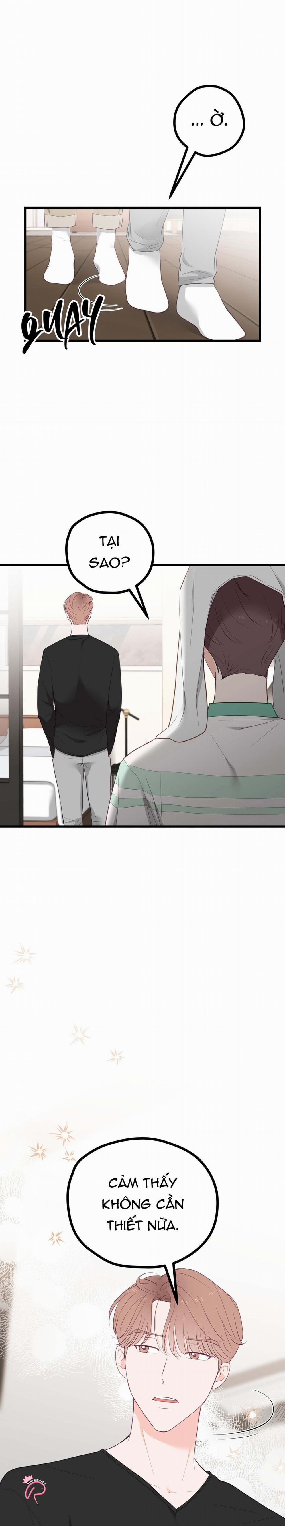 Khi Trai Thẳng Phải Lòng Chàng Gay 45 trang 19