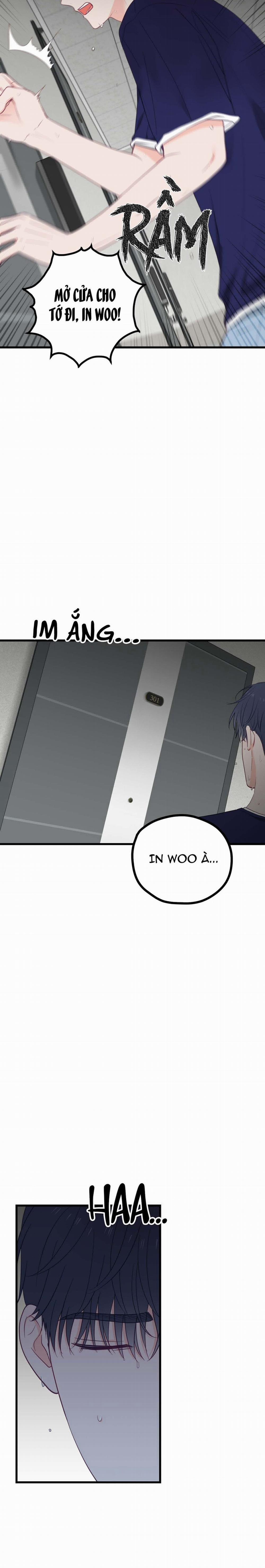 Khi Trai Thẳng Phải Lòng Chàng Gay 45 trang 2