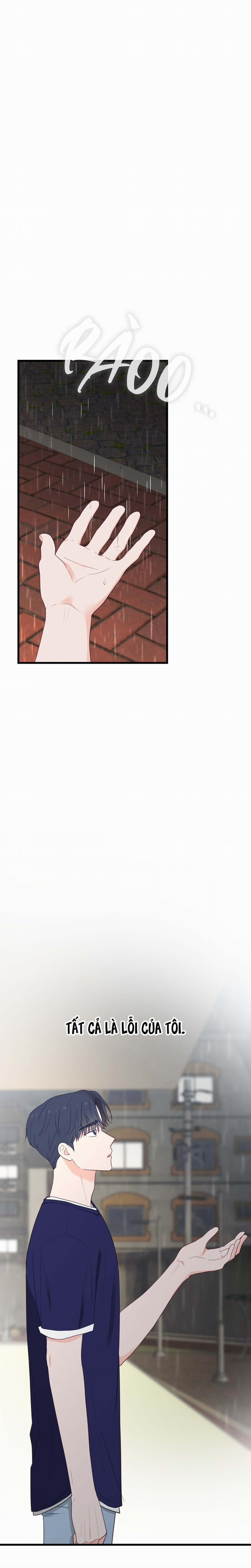 Khi Trai Thẳng Phải Lòng Chàng Gay 45 trang 22