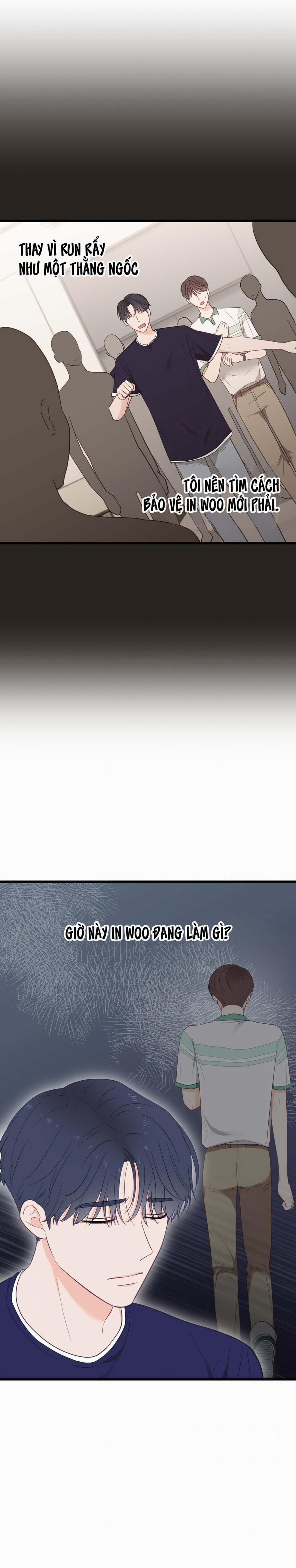 Khi Trai Thẳng Phải Lòng Chàng Gay 45 trang 23