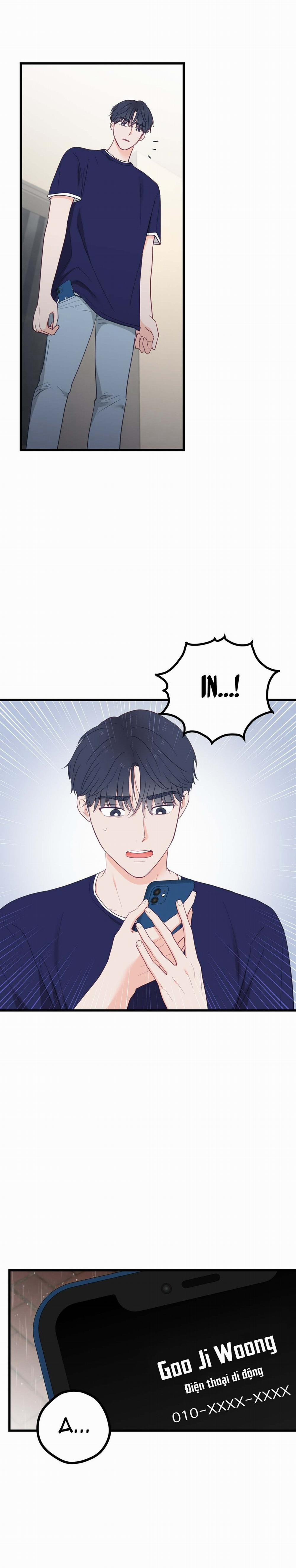 Khi Trai Thẳng Phải Lòng Chàng Gay 45 trang 24