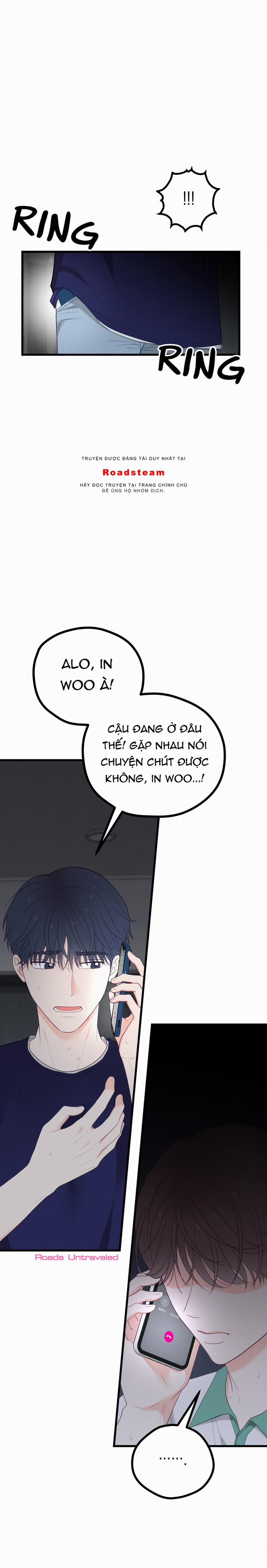 Khi Trai Thẳng Phải Lòng Chàng Gay 45 trang 4