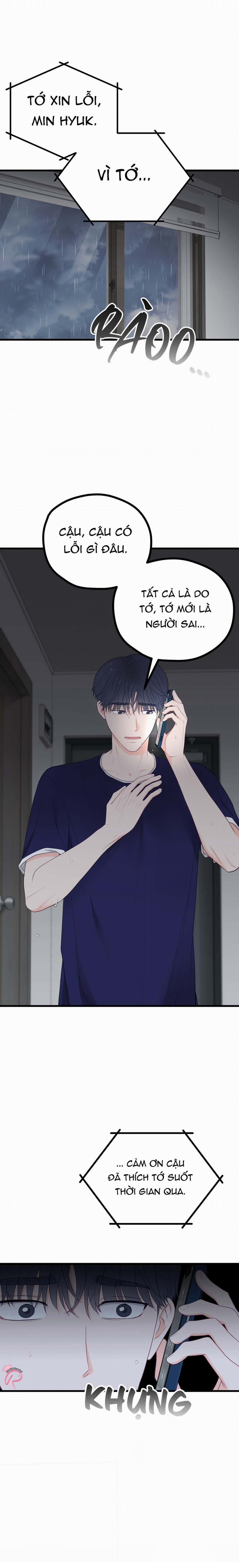 Khi Trai Thẳng Phải Lòng Chàng Gay 45 trang 5