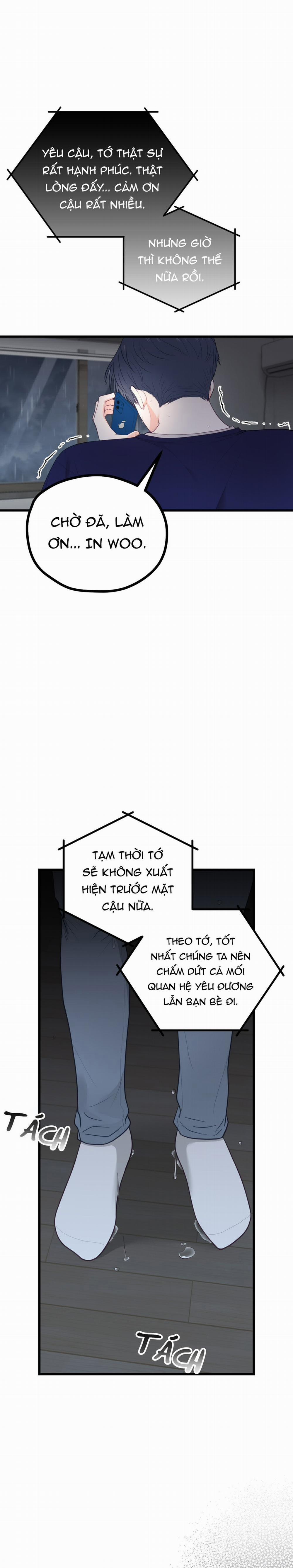 Khi Trai Thẳng Phải Lòng Chàng Gay 45 trang 7