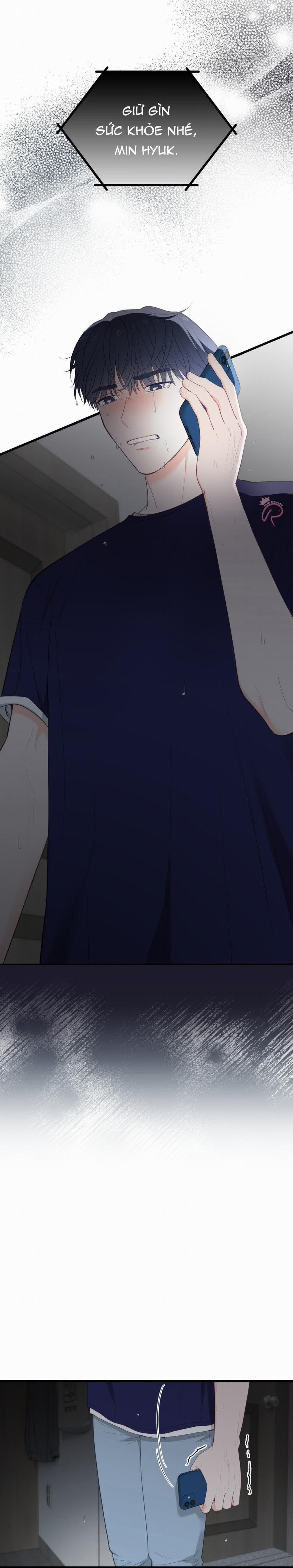 Khi Trai Thẳng Phải Lòng Chàng Gay 45 trang 8