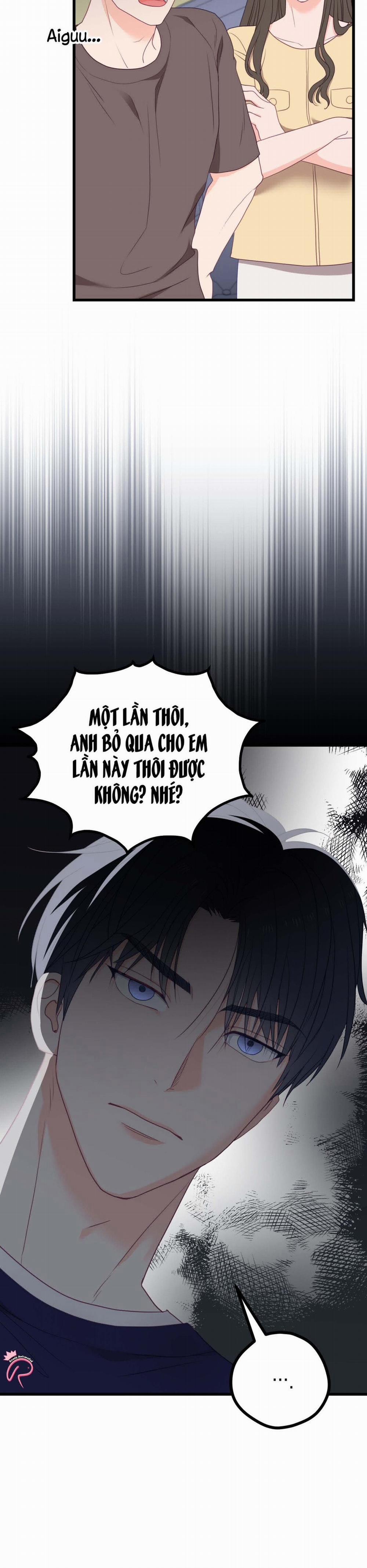 Khi Trai Thẳng Phải Lòng Chàng Gay 46 trang 14