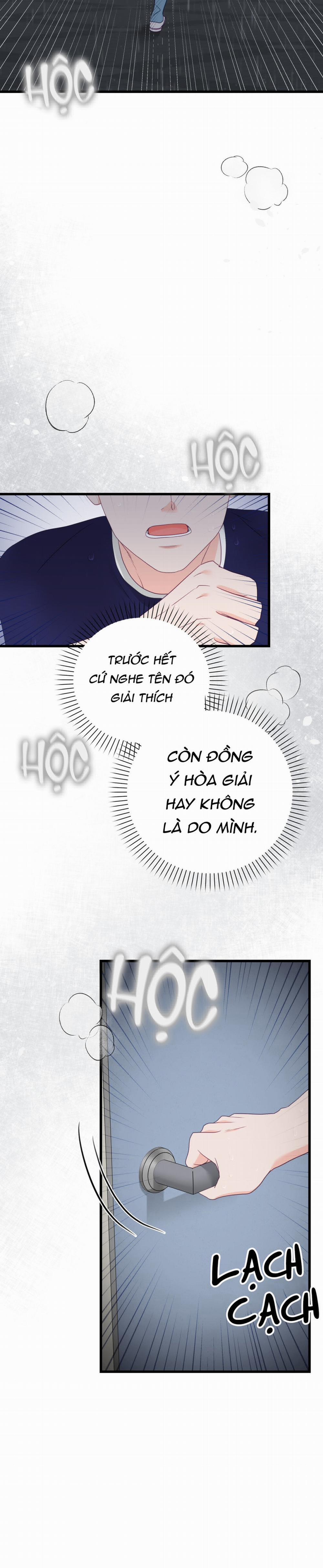 Khi Trai Thẳng Phải Lòng Chàng Gay 46 trang 2