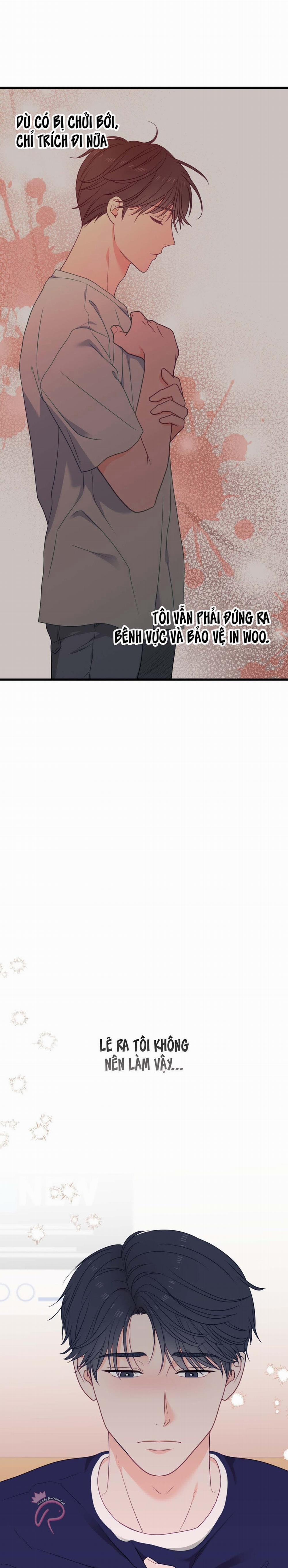 Khi Trai Thẳng Phải Lòng Chàng Gay 46 trang 23