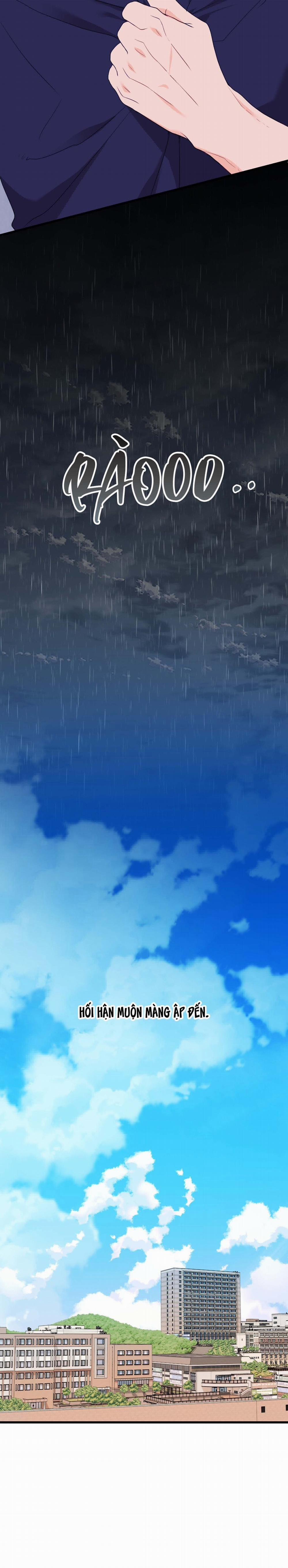 Khi Trai Thẳng Phải Lòng Chàng Gay 46 trang 24