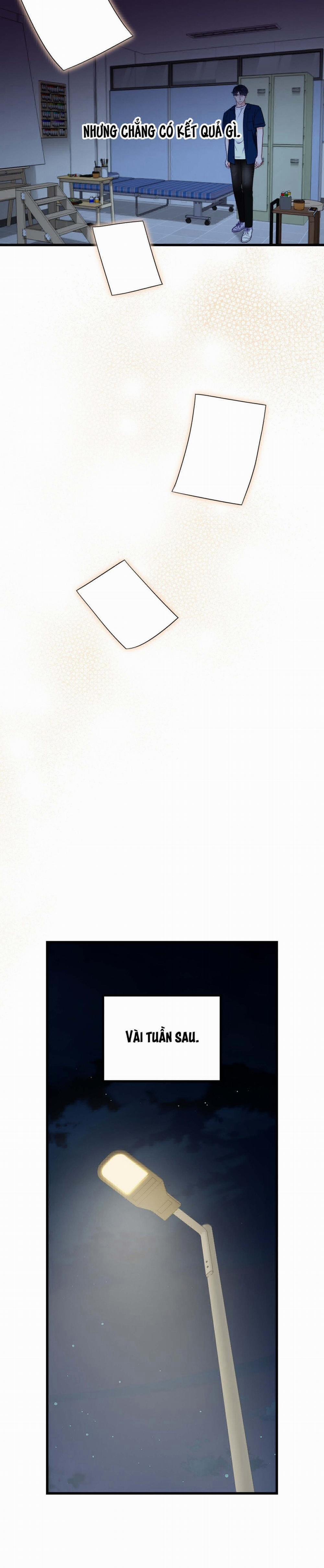 Khi Trai Thẳng Phải Lòng Chàng Gay 46 trang 26