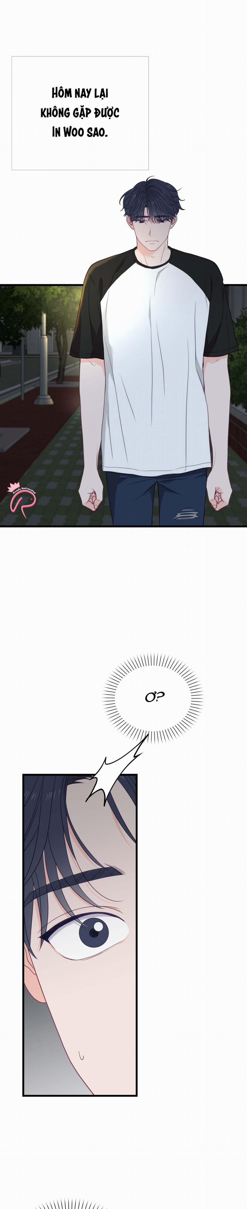 Khi Trai Thẳng Phải Lòng Chàng Gay 46 trang 27