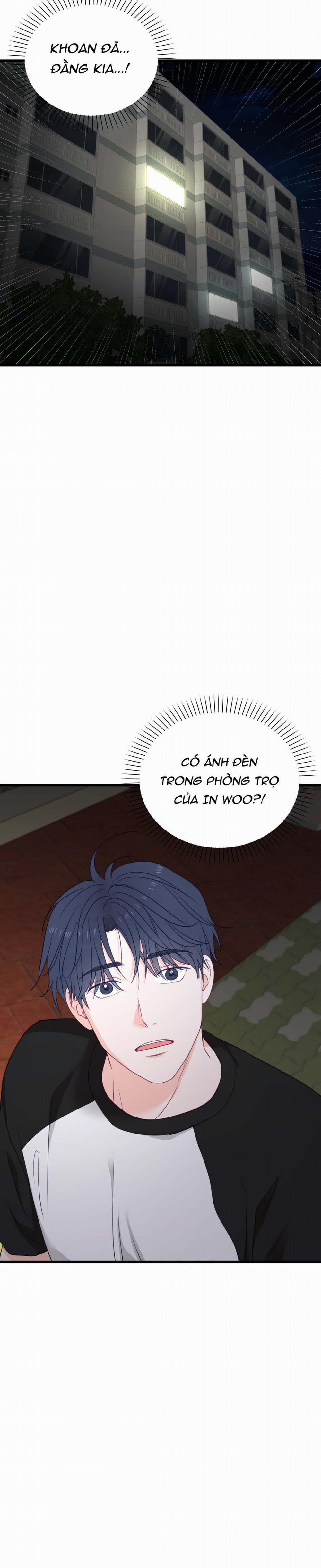 Khi Trai Thẳng Phải Lòng Chàng Gay 46 trang 28