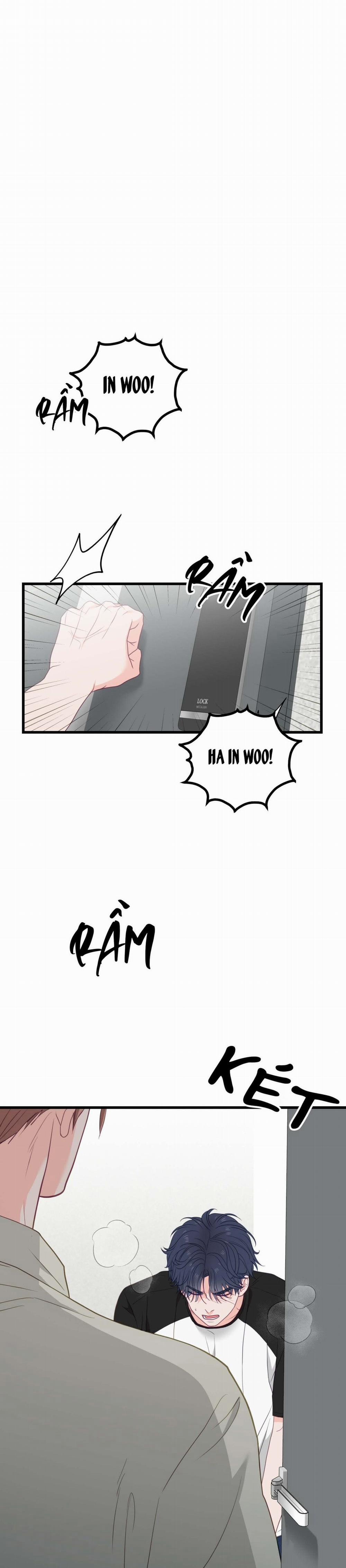 Khi Trai Thẳng Phải Lòng Chàng Gay 46 trang 29