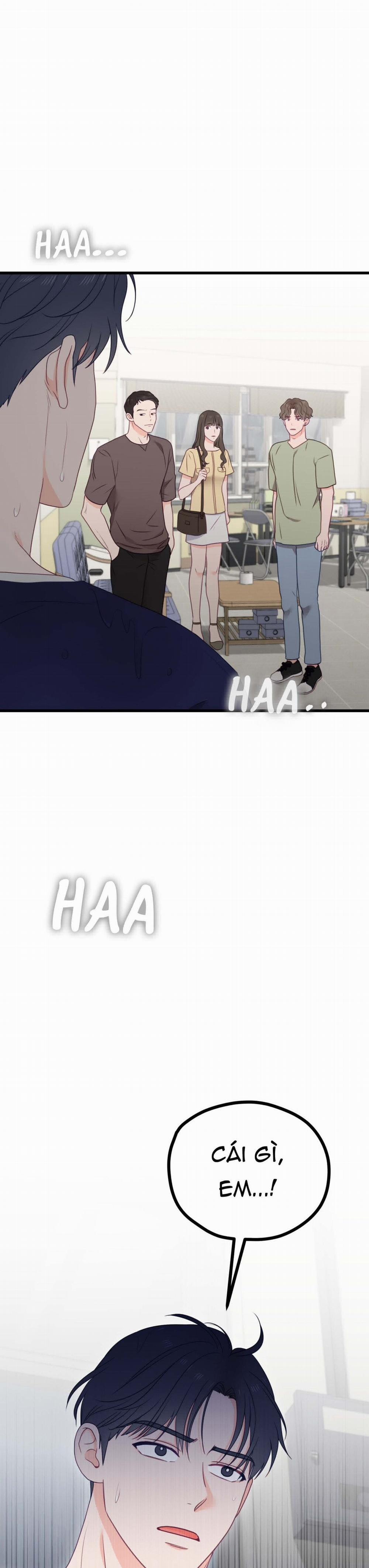 Khi Trai Thẳng Phải Lòng Chàng Gay 46 trang 3