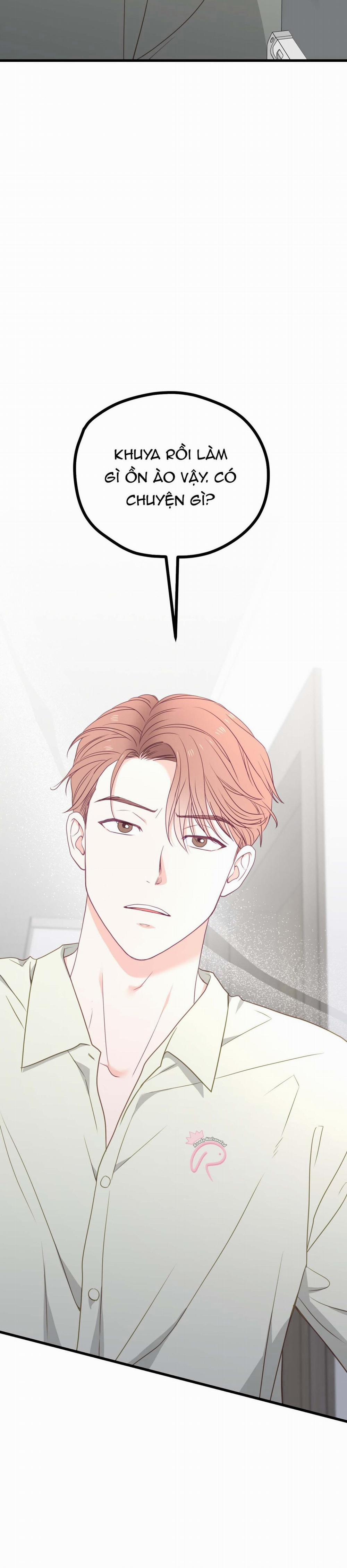 Khi Trai Thẳng Phải Lòng Chàng Gay 46 trang 30