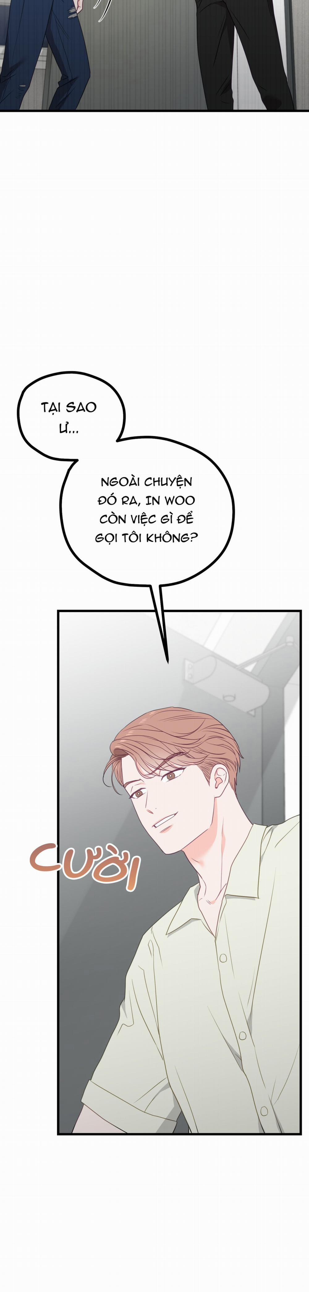 Khi Trai Thẳng Phải Lòng Chàng Gay 46 trang 32