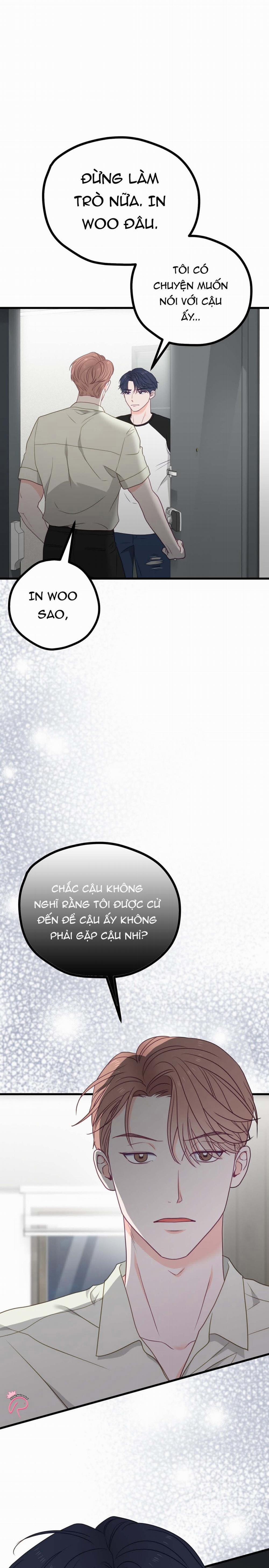 Khi Trai Thẳng Phải Lòng Chàng Gay 46 trang 33