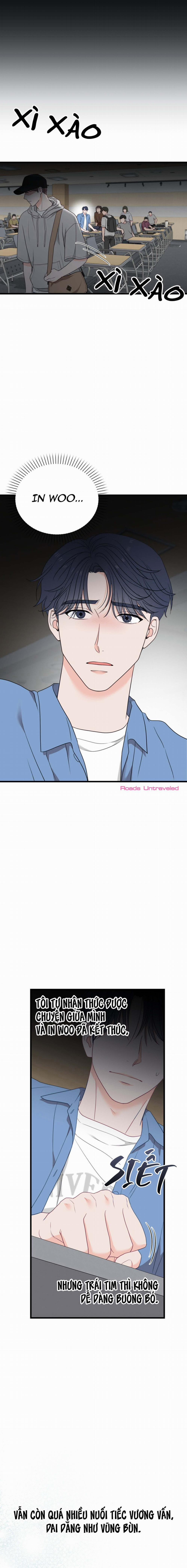 Khi Trai Thẳng Phải Lòng Chàng Gay 47 trang 11