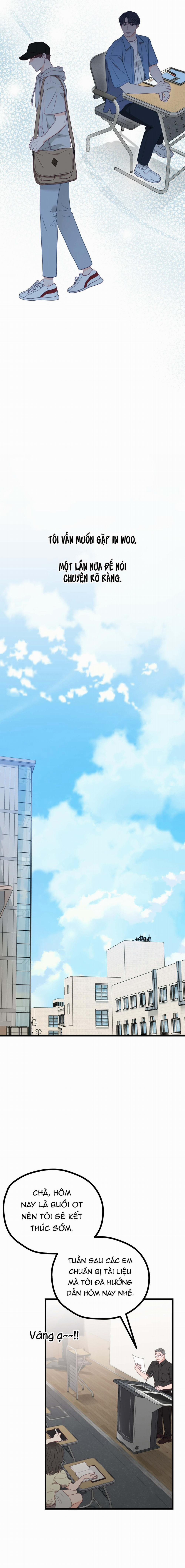 Khi Trai Thẳng Phải Lòng Chàng Gay 47 trang 12