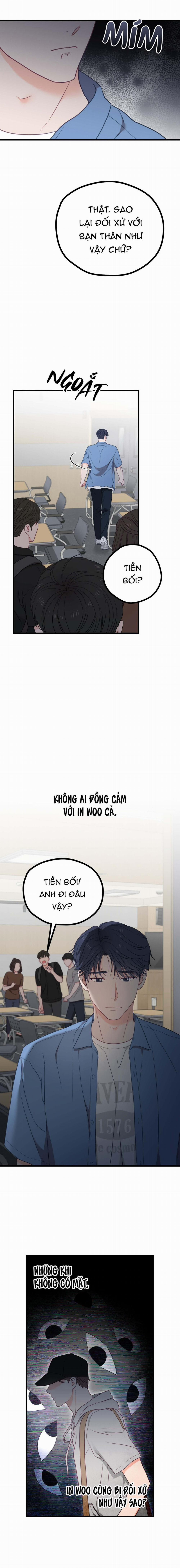 Khi Trai Thẳng Phải Lòng Chàng Gay 47 trang 15