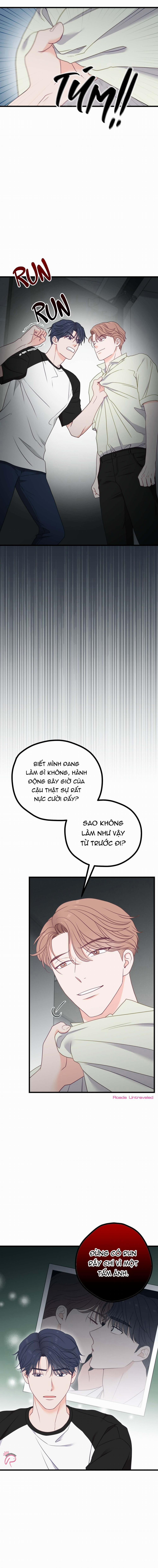 Khi Trai Thẳng Phải Lòng Chàng Gay 47 trang 2