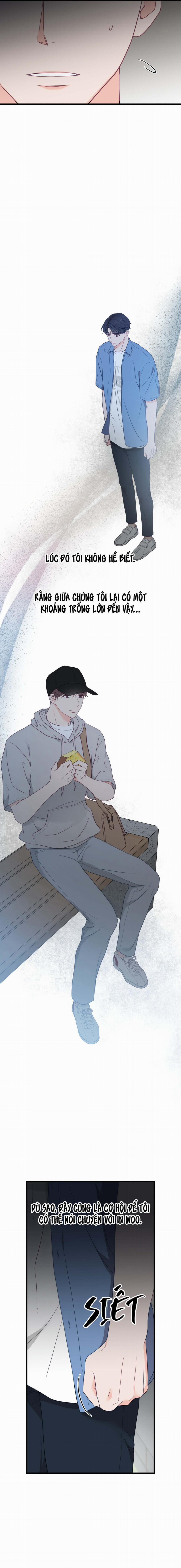 Khi Trai Thẳng Phải Lòng Chàng Gay 47 trang 20