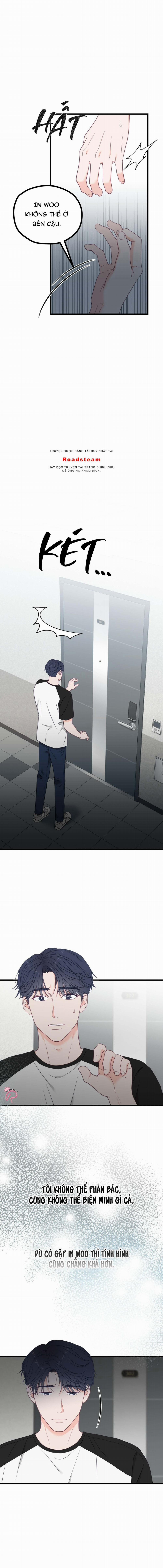 Khi Trai Thẳng Phải Lòng Chàng Gay 47 trang 3