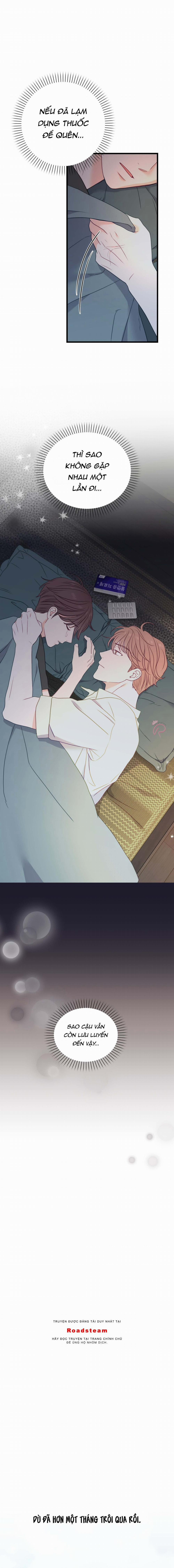 Khi Trai Thẳng Phải Lòng Chàng Gay 47 trang 5