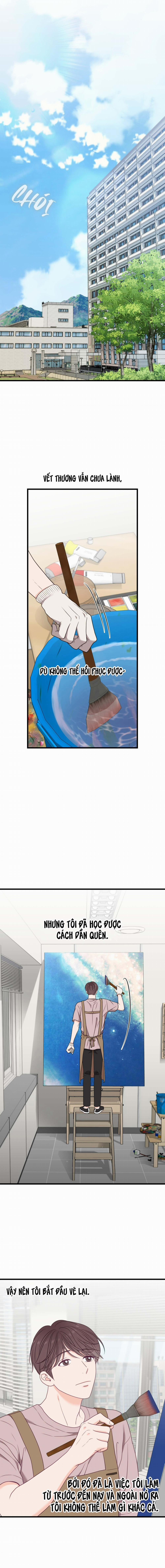 Khi Trai Thẳng Phải Lòng Chàng Gay 47 trang 6