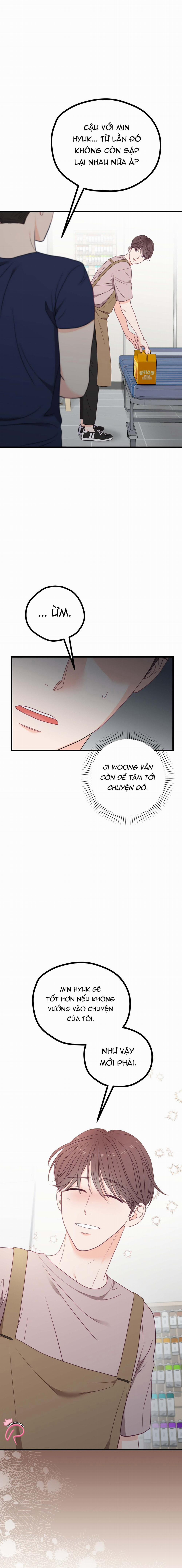 Khi Trai Thẳng Phải Lòng Chàng Gay 47 trang 9