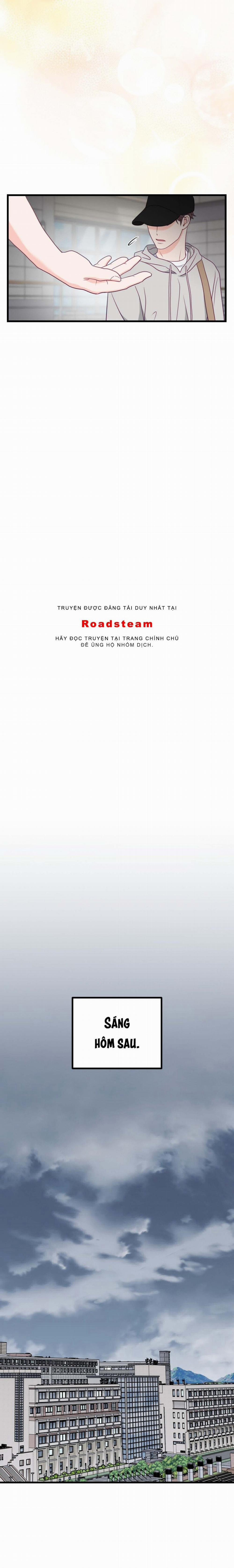 Khi Trai Thẳng Phải Lòng Chàng Gay 48 trang 10