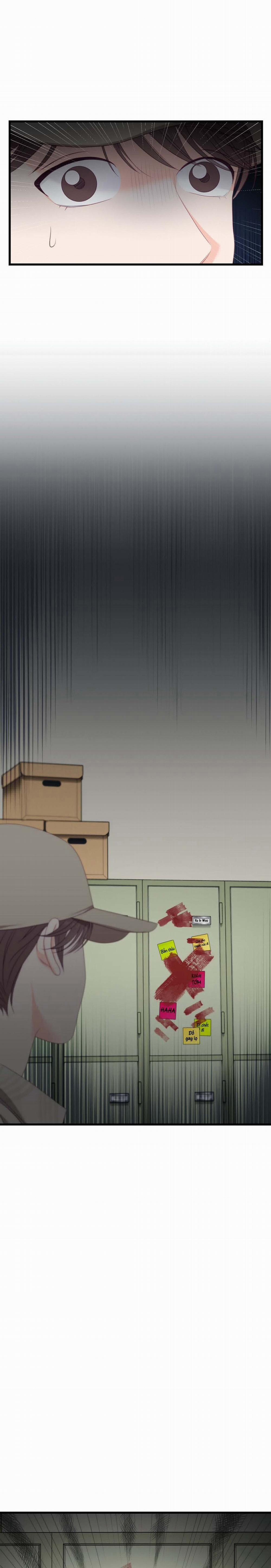 Khi Trai Thẳng Phải Lòng Chàng Gay 48 trang 19