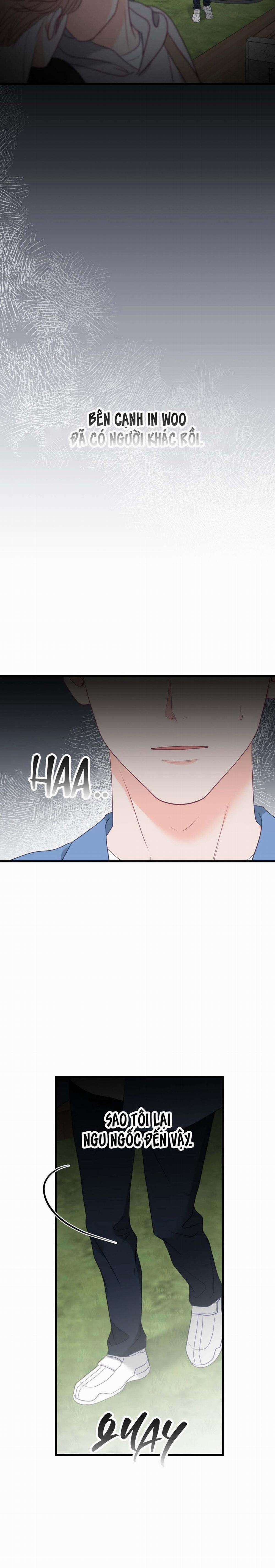 Khi Trai Thẳng Phải Lòng Chàng Gay 48 trang 2