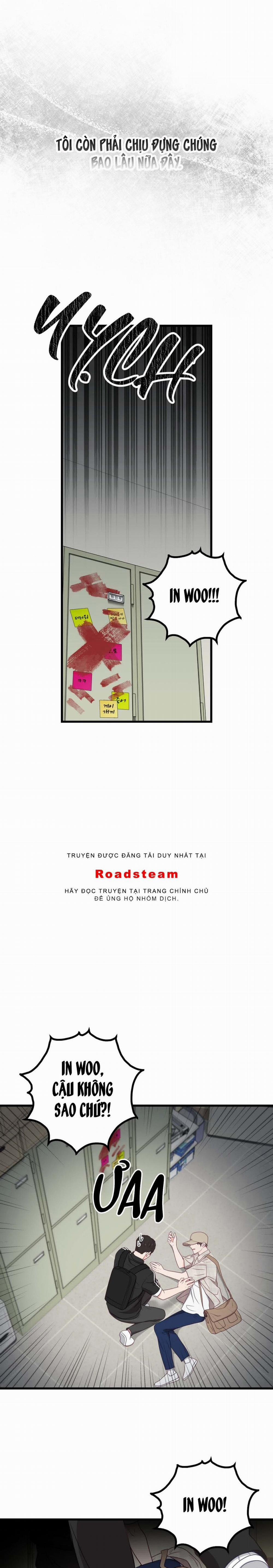 Khi Trai Thẳng Phải Lòng Chàng Gay 48 trang 23