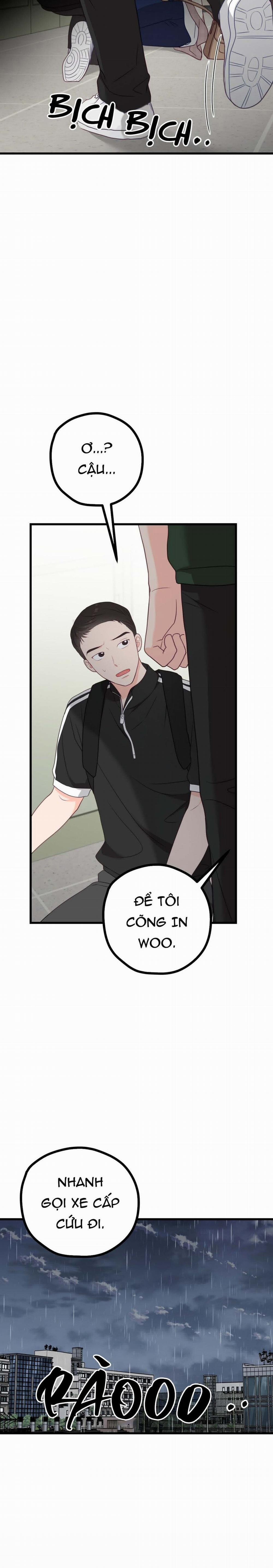 Khi Trai Thẳng Phải Lòng Chàng Gay 48 trang 24