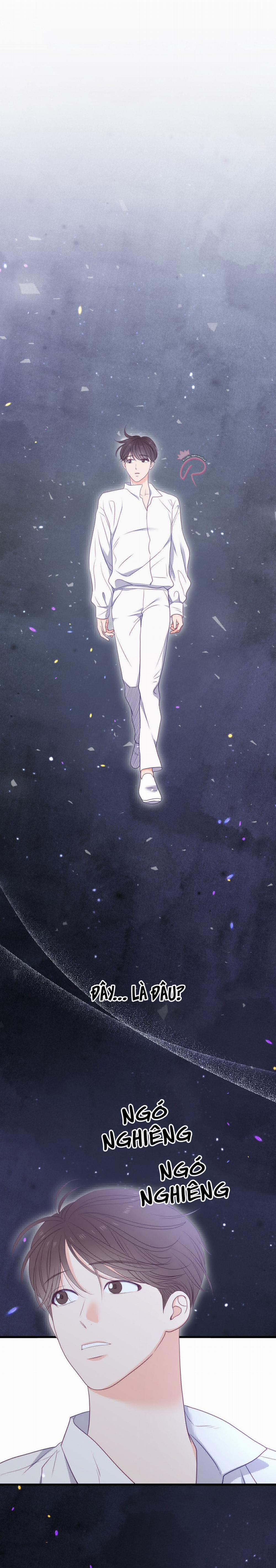 Khi Trai Thẳng Phải Lòng Chàng Gay 48 trang 25