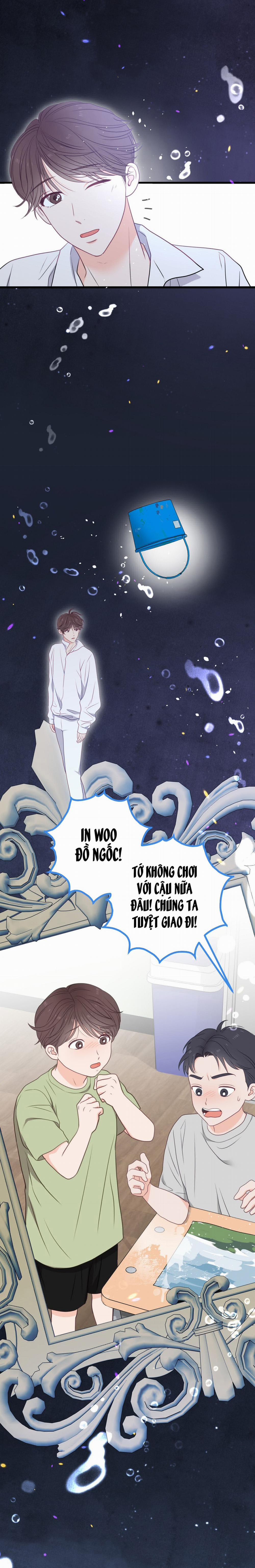 Khi Trai Thẳng Phải Lòng Chàng Gay 48 trang 26