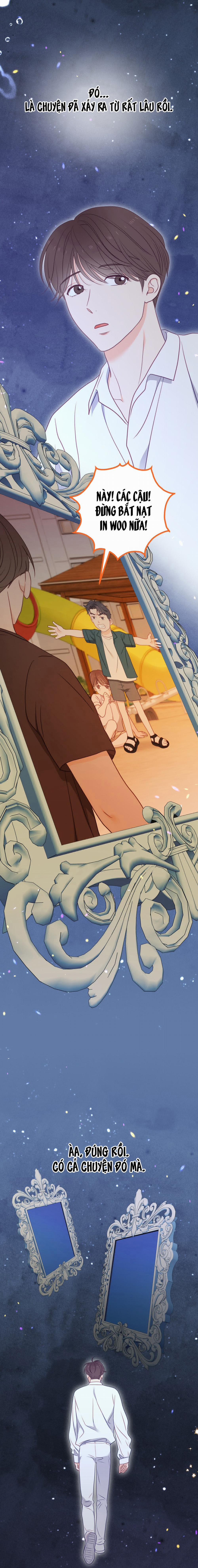 Khi Trai Thẳng Phải Lòng Chàng Gay 48 trang 27