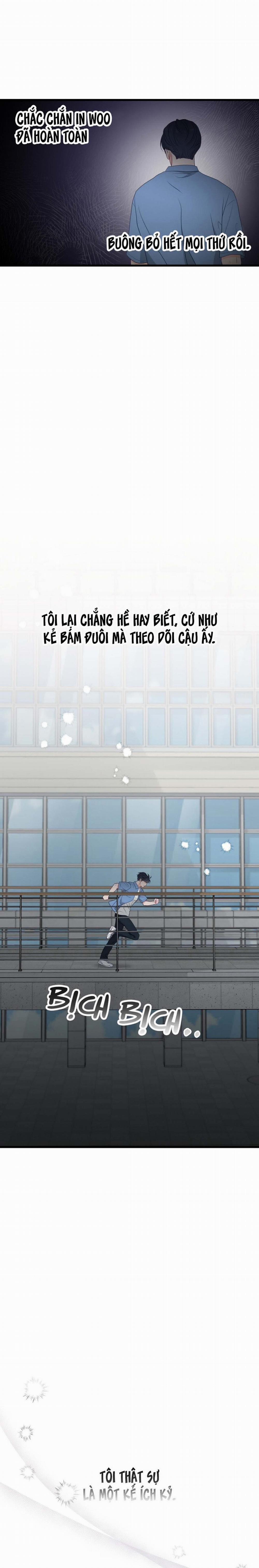 Khi Trai Thẳng Phải Lòng Chàng Gay 48 trang 3