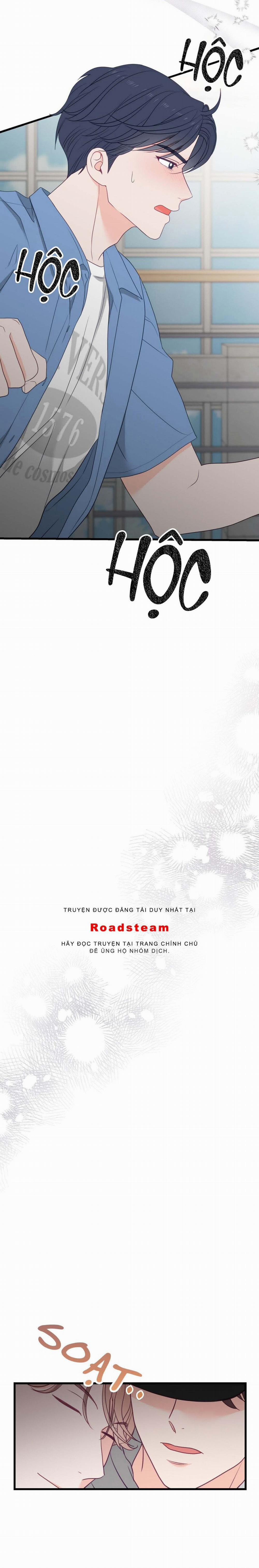 Khi Trai Thẳng Phải Lòng Chàng Gay 48 trang 4