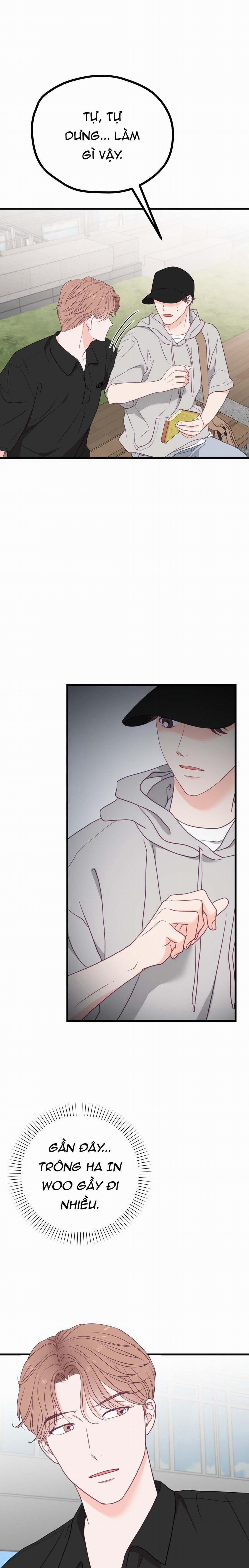 Khi Trai Thẳng Phải Lòng Chàng Gay 48 trang 5