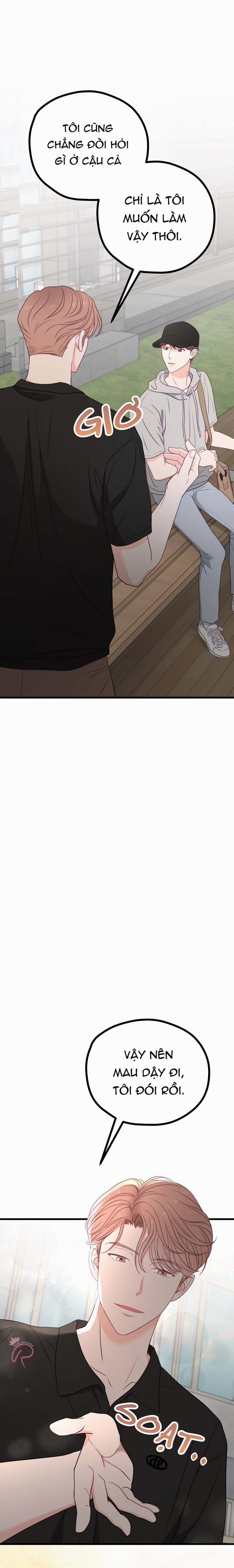 Khi Trai Thẳng Phải Lòng Chàng Gay 48 trang 9