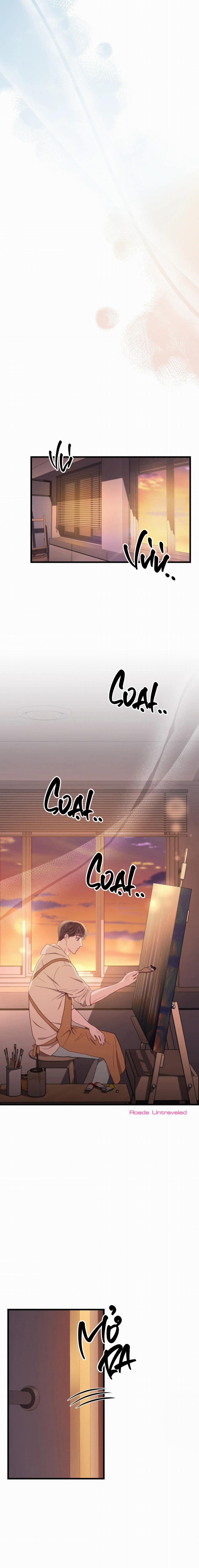 Khi Trai Thẳng Phải Lòng Chàng Gay 5 trang 4