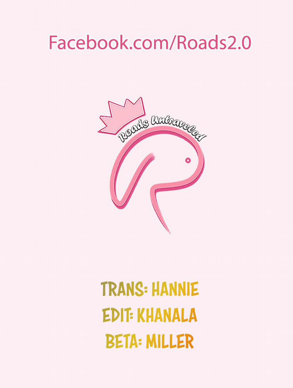 Khi Trai Thẳng Phải Lòng Chàng Gay 7 trang 19