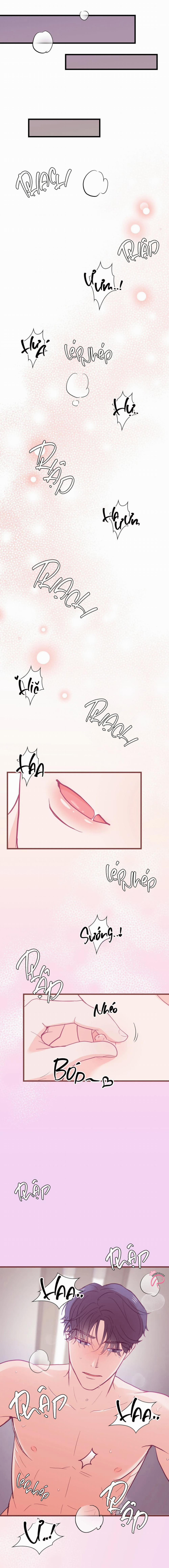 Khi Trai Thẳng Phải Lòng Chàng Gay 9 trang 13