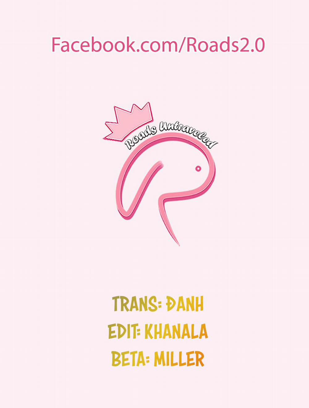 Khi Trai Thẳng Phải Lòng Chàng Gay 9 trang 18