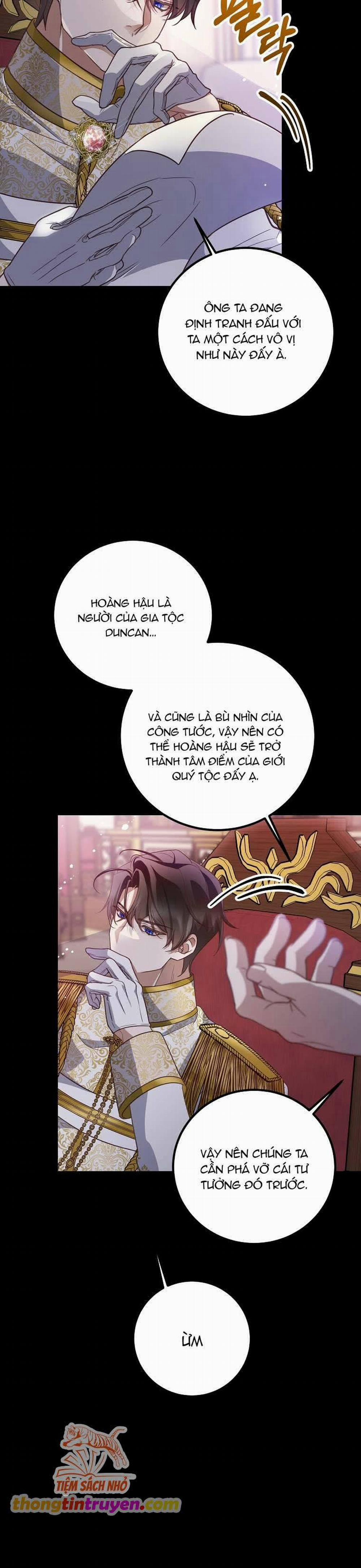 Khi Trái Tim Dẫn Lối Đôi Ta 10 trang 12